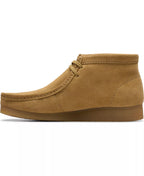 Clarks Men's Collection Wallaston Suede Boots