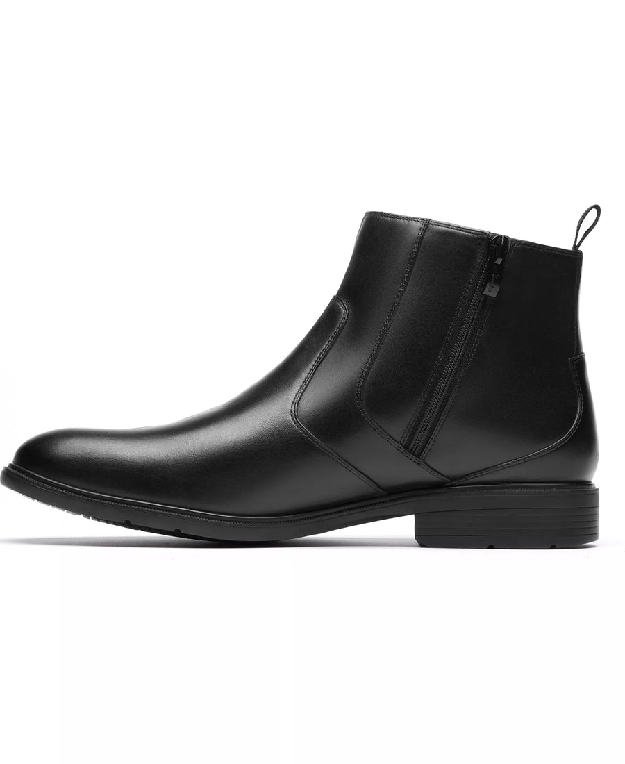 Clarks Men's Collection Steadwell Zip Boots