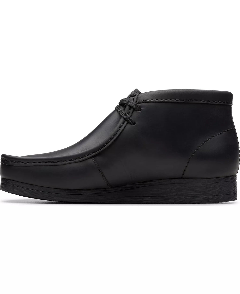 Clarks Men's Collection Wallaston Suede Boots