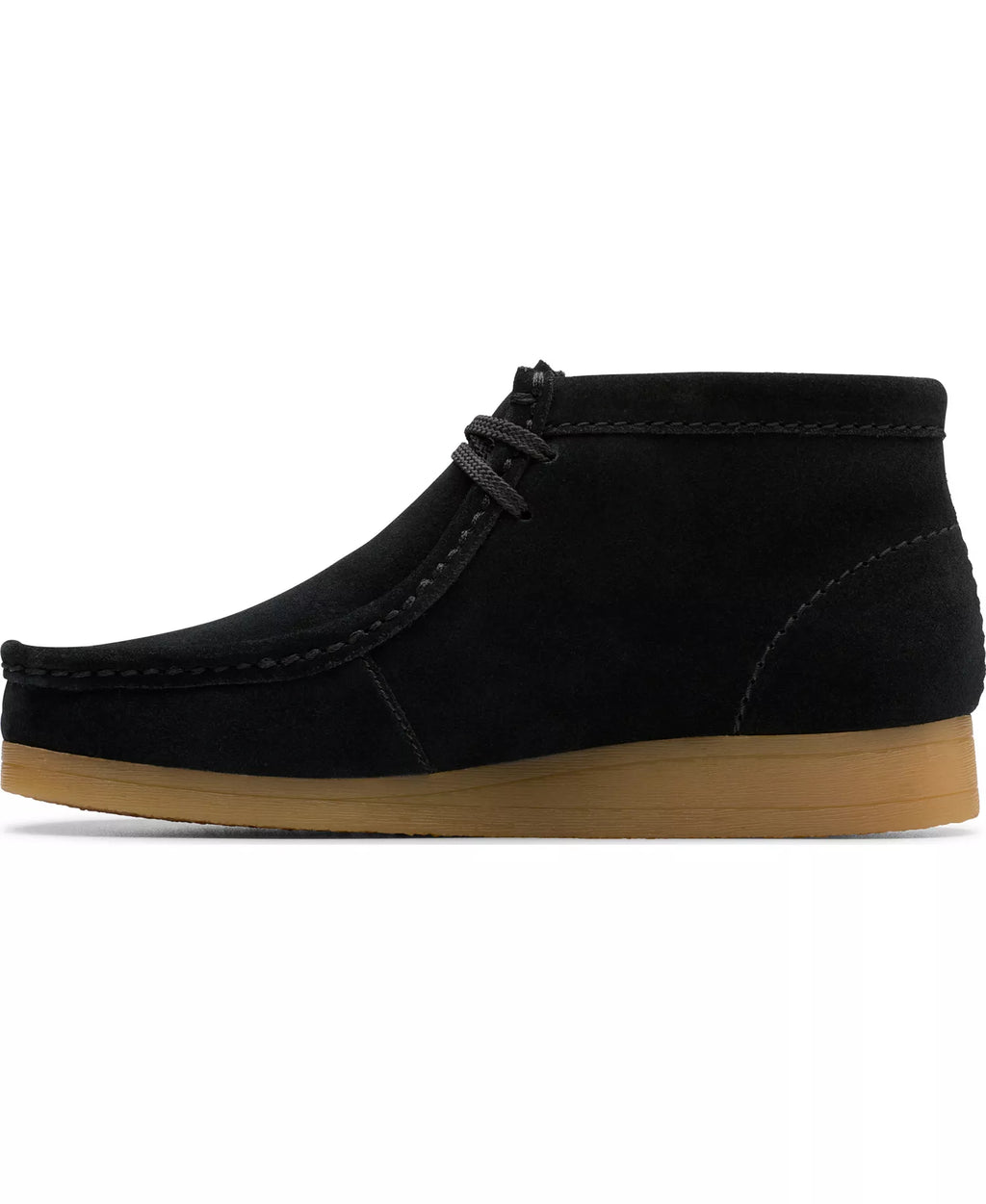 Clarks Men's Collection Wallaston Suede Boots