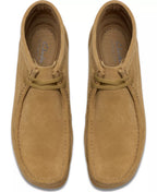 Clarks Men's Collection Wallaston Suede Boots