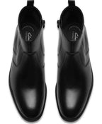 Clarks Men's Collection Steadwell Zip Boots