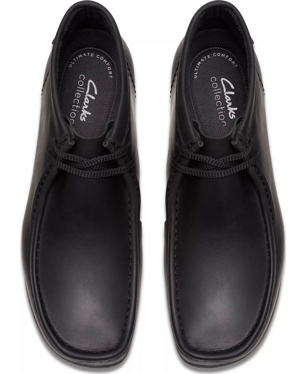 Clarks Men's Collection Wallaston Suede Boots