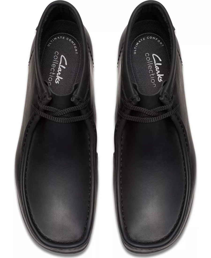Clarks Men's Collection Wallaston Suede Boots