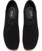Clarks Men's Collection Wallaston Suede Boots