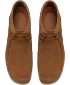 Clarks Men's Collection Wallaston Suede Boots