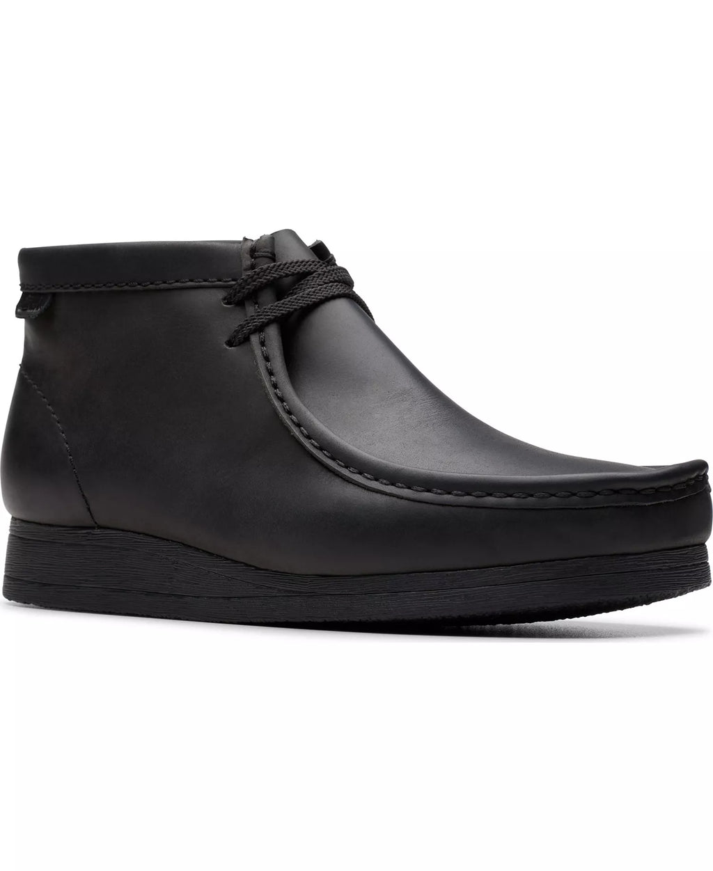 Clarks Men's Collection Wallaston Suede Boots