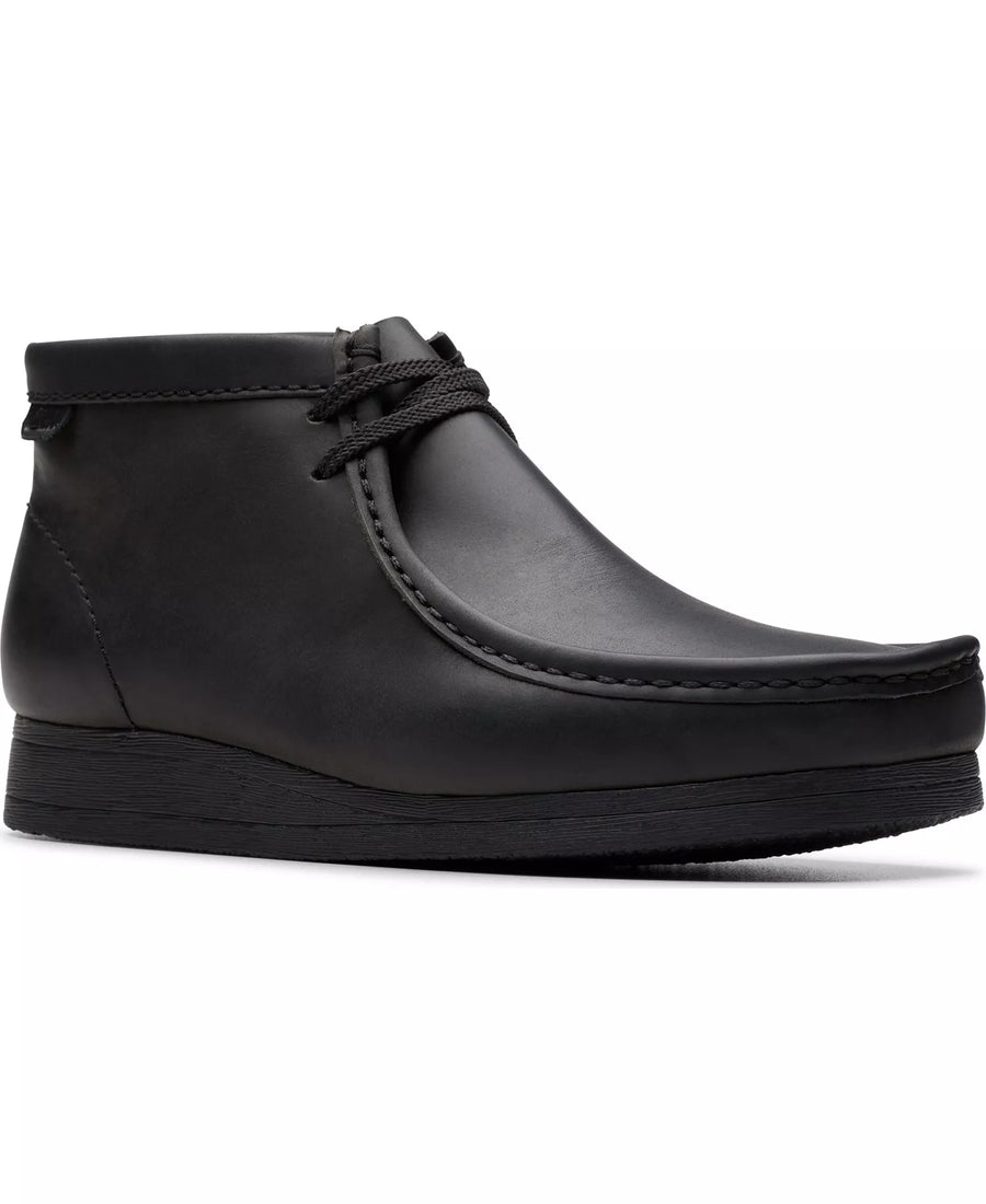 Clarks Men's Collection Wallaston Suede Boots