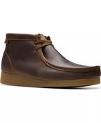 Clarks Men's Collection Wallaston Suede Boots
