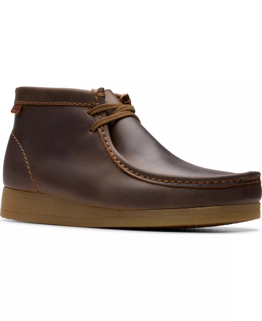 Clarks Men's Collection Wallaston Suede Boots
