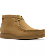 Clarks Men's Collection Wallaston Suede Boots