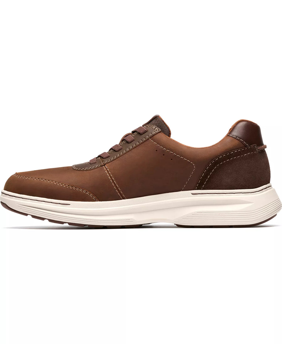 Clarks Men's Craftwell Lace Casual Sneakers