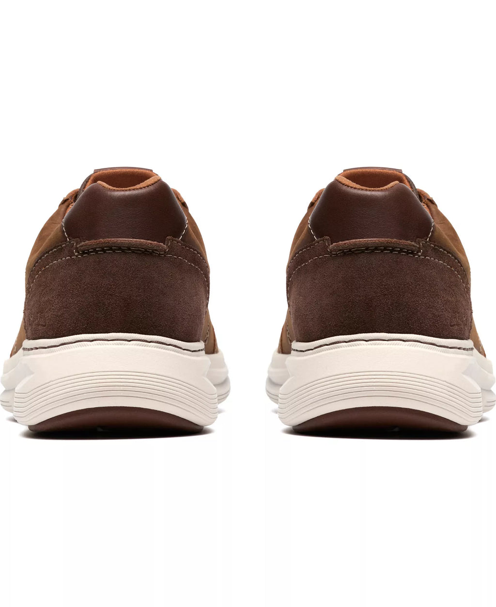 Clarks Men's Craftwell Lace Casual Sneakers