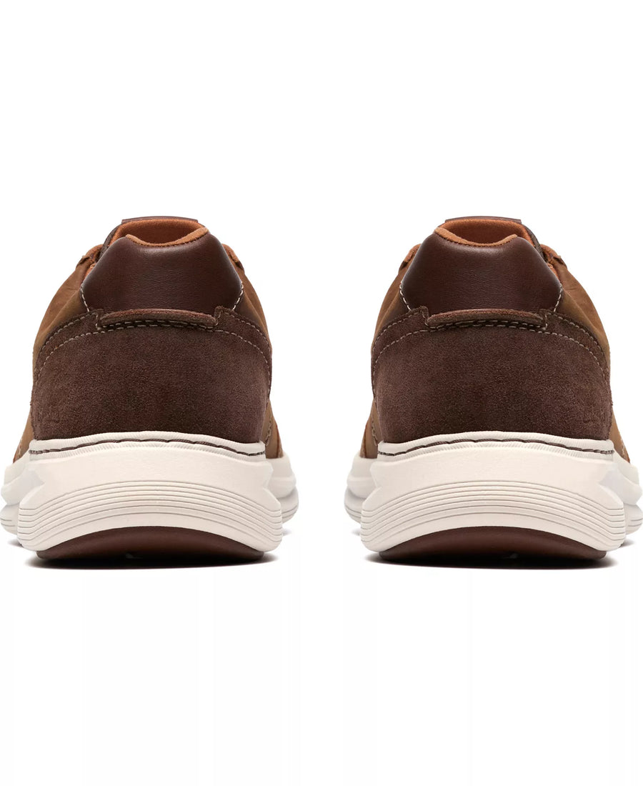 Clarks Men's Craftwell Lace Casual Sneakers
