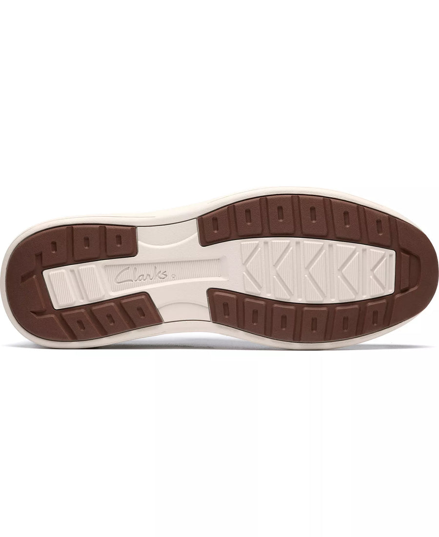 Clarks Men's Craftwell Lace Casual Sneakers