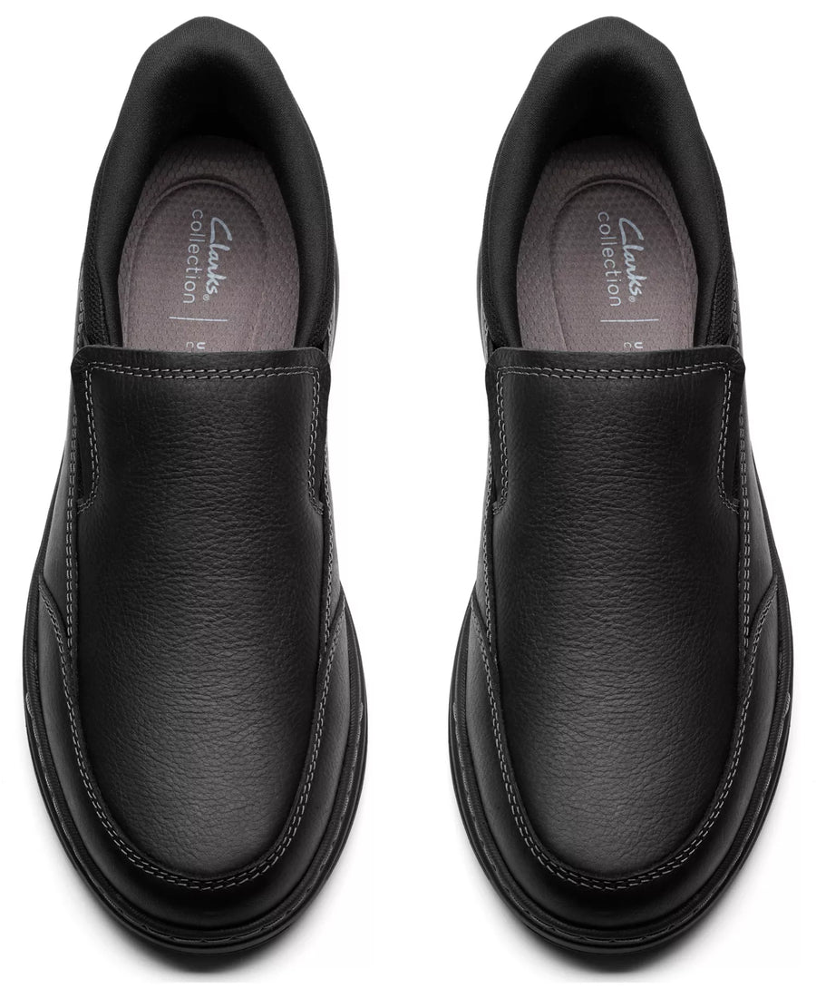 Clarks Men's Craftwell Step Dress Casual Slip On Sneakers