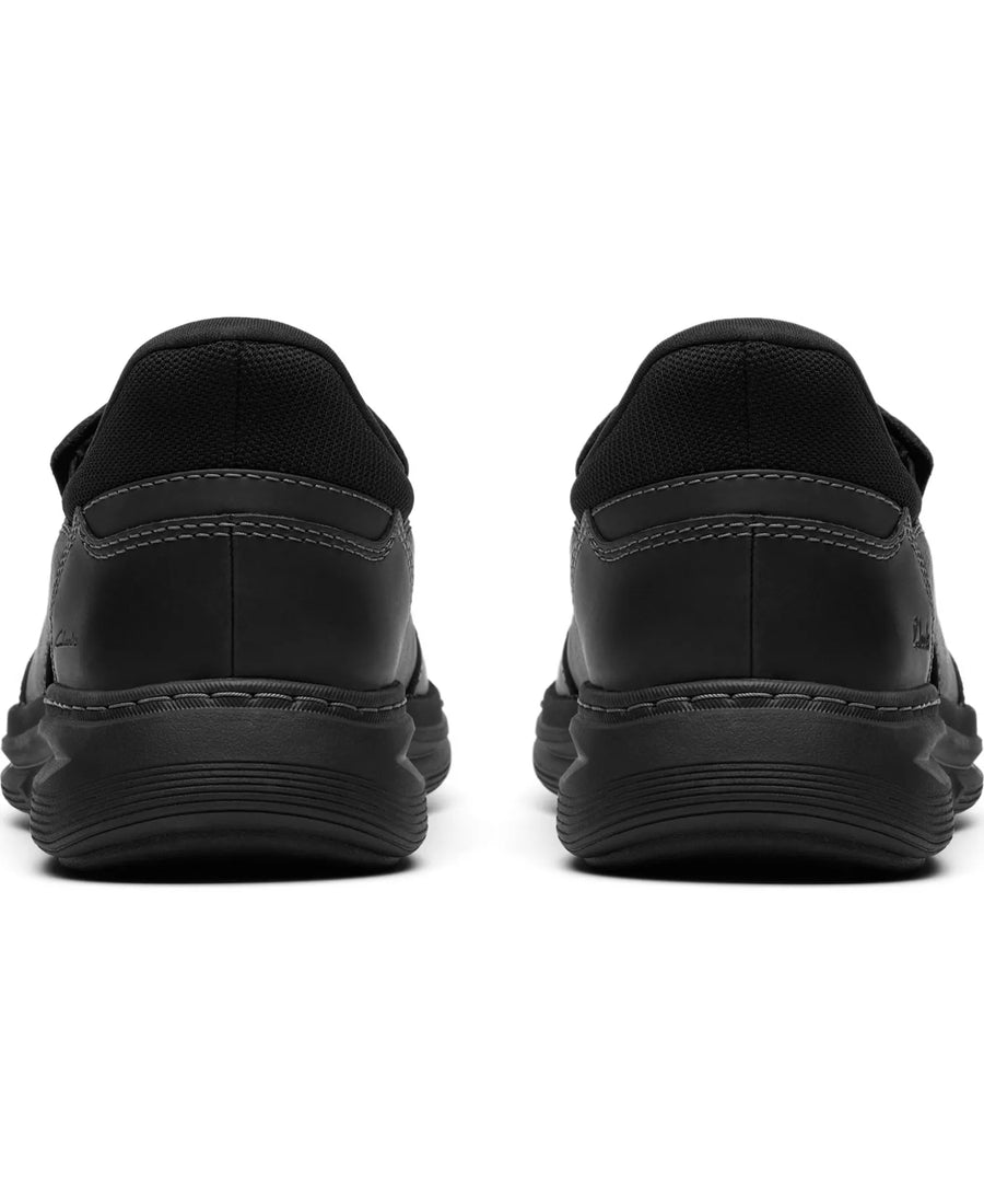 Clarks Men's Craftwell Step Dress Casual Slip On Sneakers
