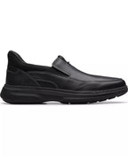 Clarks Men's Craftwell Step Dress Casual Slip On Sneakers