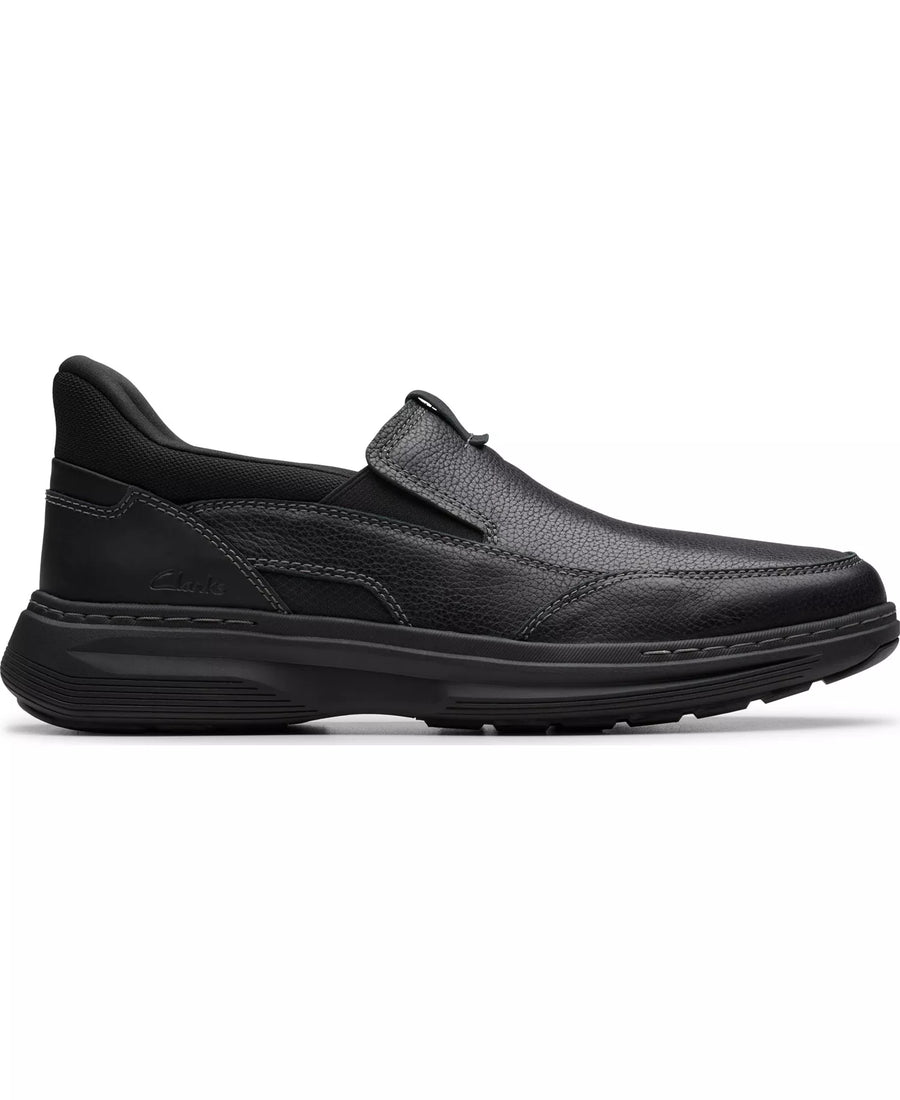 Clarks Men's Craftwell Step Dress Casual Slip On Sneakers