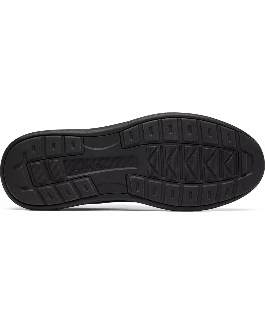 Clarks Men's Craftwell Lace Casual Sneakers