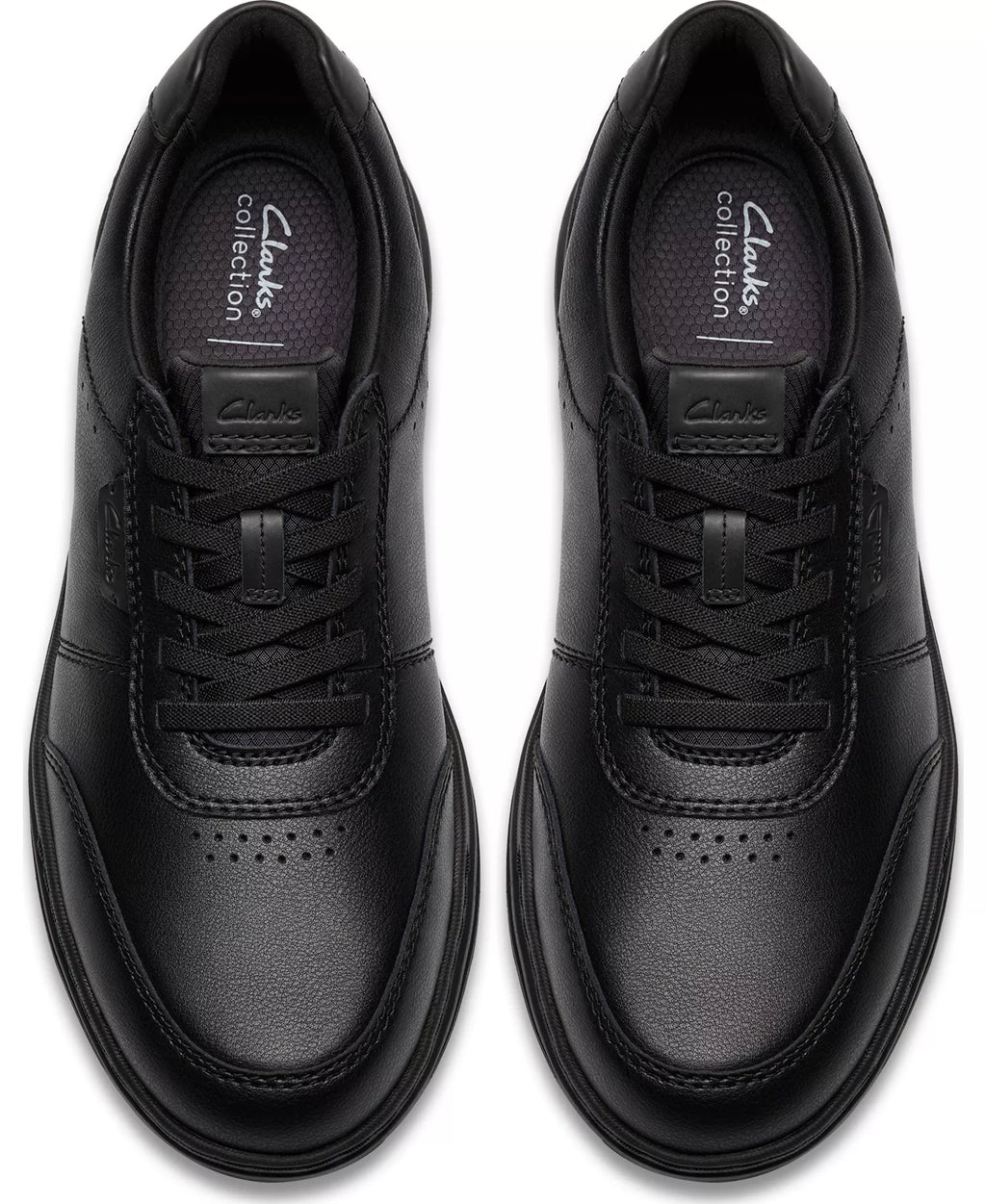 Clarks Men's Craftwell Lace Casual Sneakers