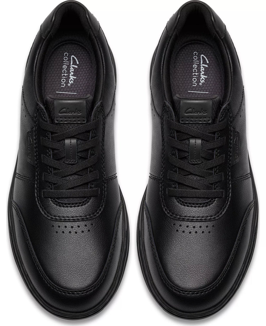 Clarks Men's Craftwell Lace Casual Sneakers