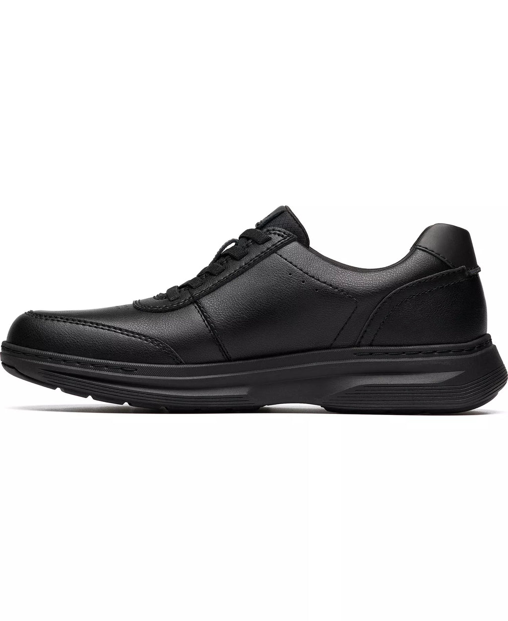 Clarks Men's Craftwell Lace Casual Sneakers