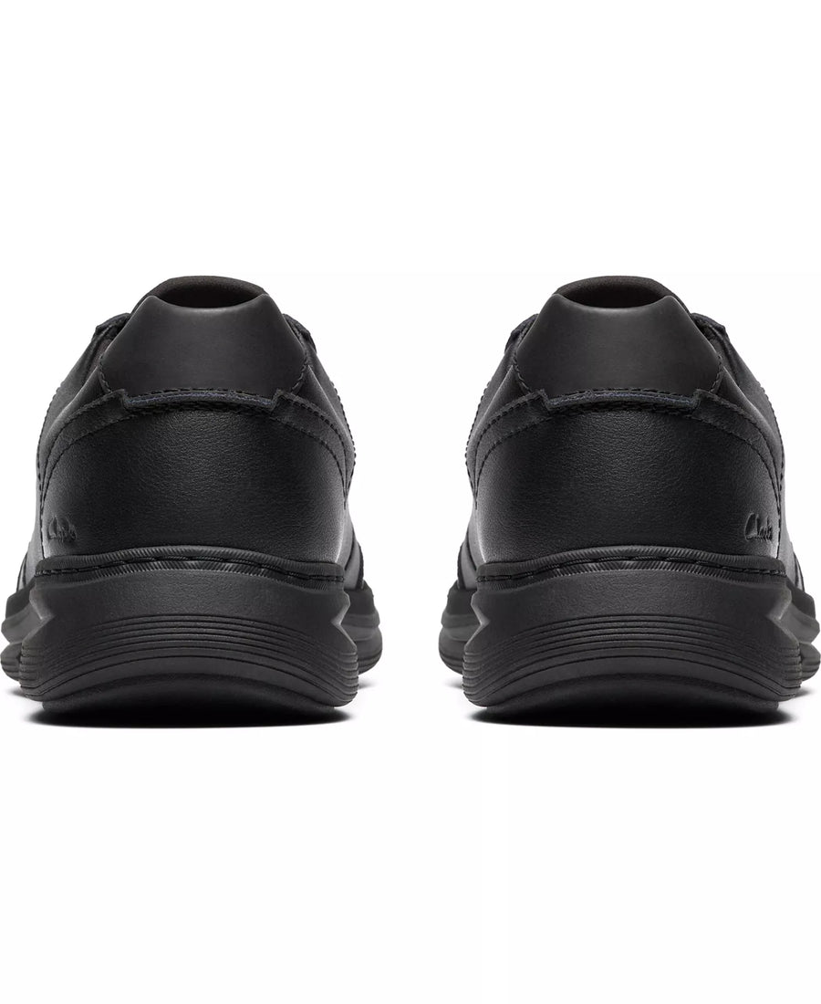 Clarks Men's Craftwell Lace Casual Sneakers