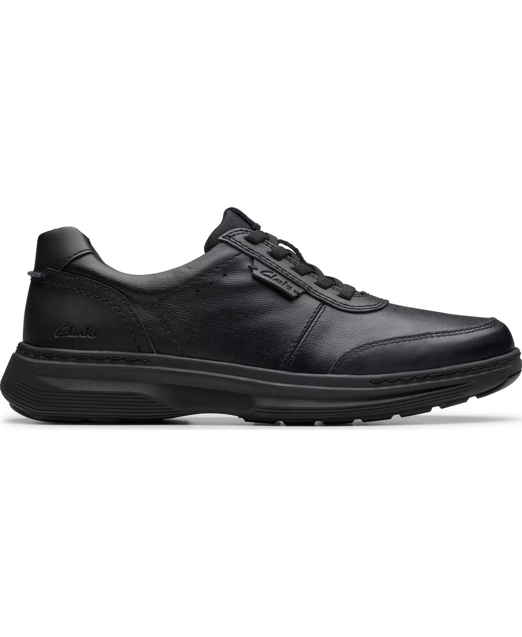 Clarks Men's Craftwell Lace Casual Sneakers
