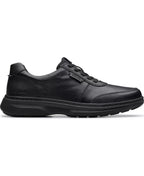 Clarks Men's Craftwell Lace Casual Sneakers