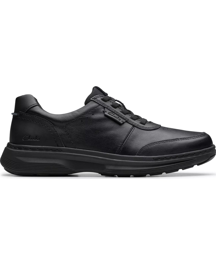 Clarks Men's Craftwell Lace Casual Sneakers