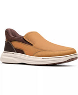 Clarks Men's Craftwell Step Dress Casual Slip On Sneakers