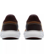 Clarks Men's Craftwell Step Dress Casual Slip On Sneakers