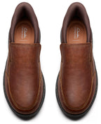 Clarks Men's Craftwell Step Dress Casual Slip On Sneakers