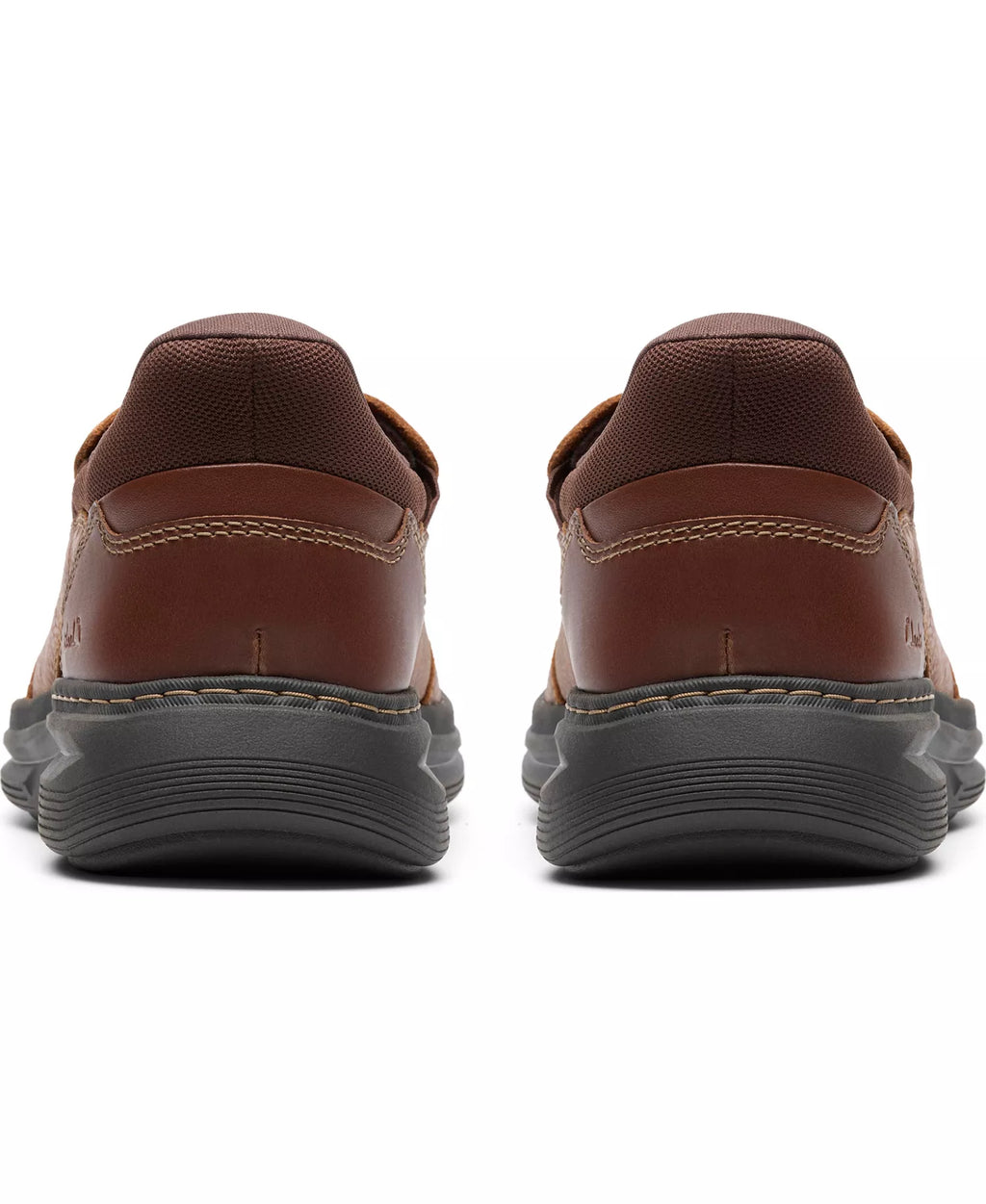 Clarks Men's Craftwell Step Dress Casual Slip On Sneakers