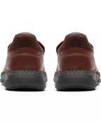 Clarks Men's Craftwell Step Dress Casual Slip On Sneakers