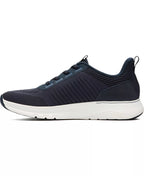 Clarks Men's Motion Trek LT Casual Lace Up Sneakers