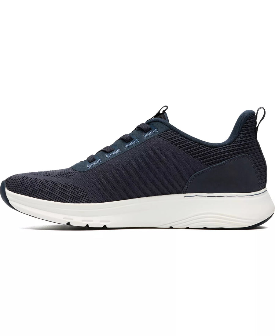 Clarks Men's Motion Trek LT Casual Lace Up Sneakers