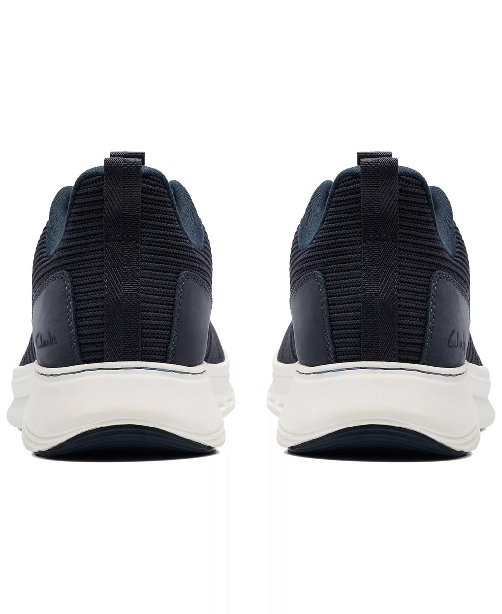 Clarks Men's Motion Trek LT Casual Lace Up Sneakers