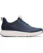 Clarks Men's Motion Trek LT Casual Lace Up Sneakers