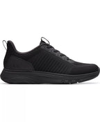 Clarks Men's Motion Trek LT Casual Lace Up Sneakers