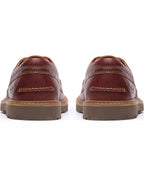 Clarks Men's Weltridge Moc Toe Casual Lace Up Shoe