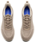 Clarks Men's Motion Trek LT Casual Lace Up Sneakers