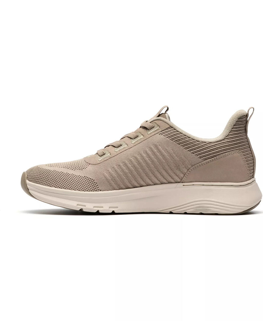 Clarks Men's Motion Trek LT Casual Lace Up Sneakers
