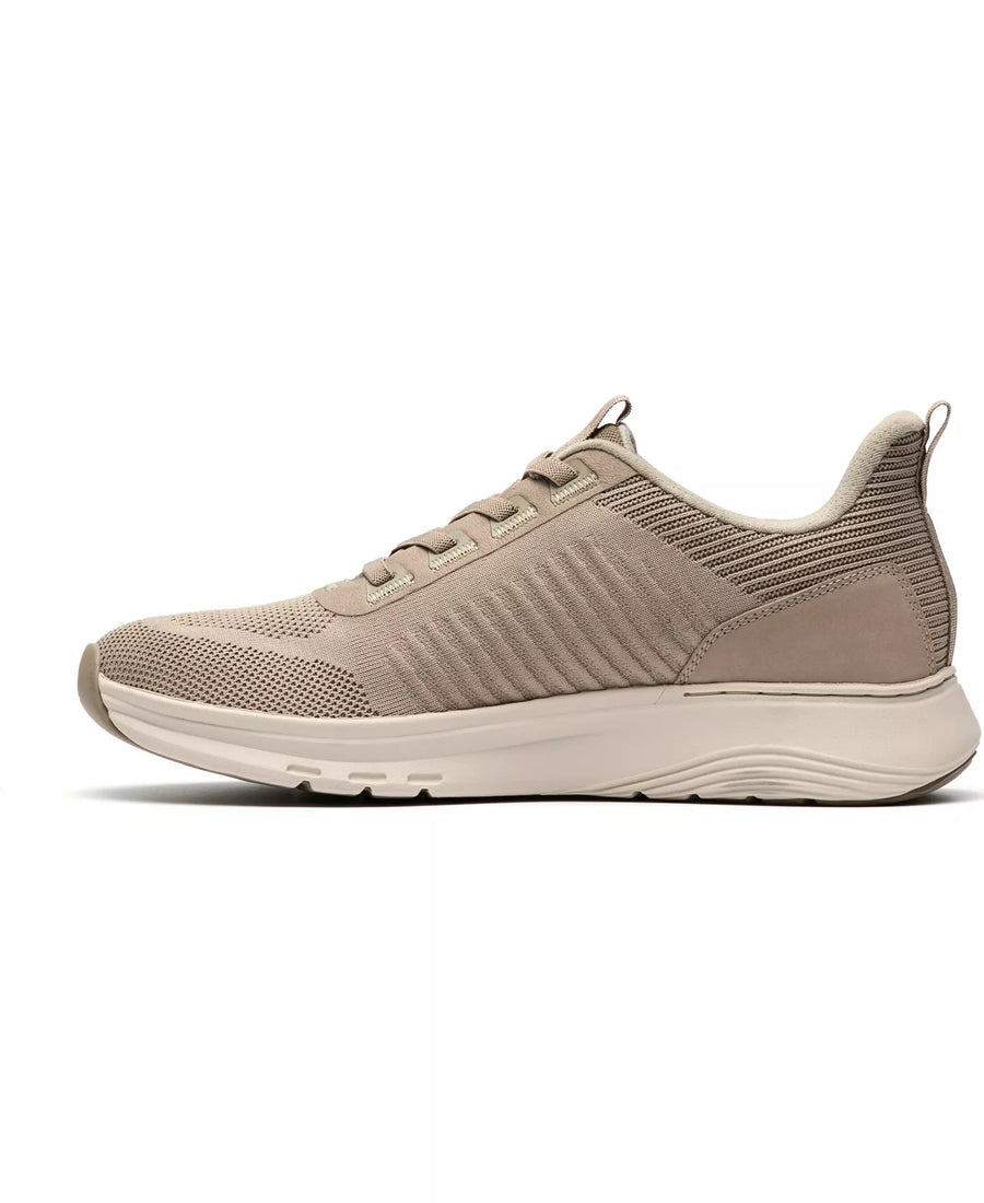 Clarks Men's Motion Trek LT Casual Lace Up Sneakers