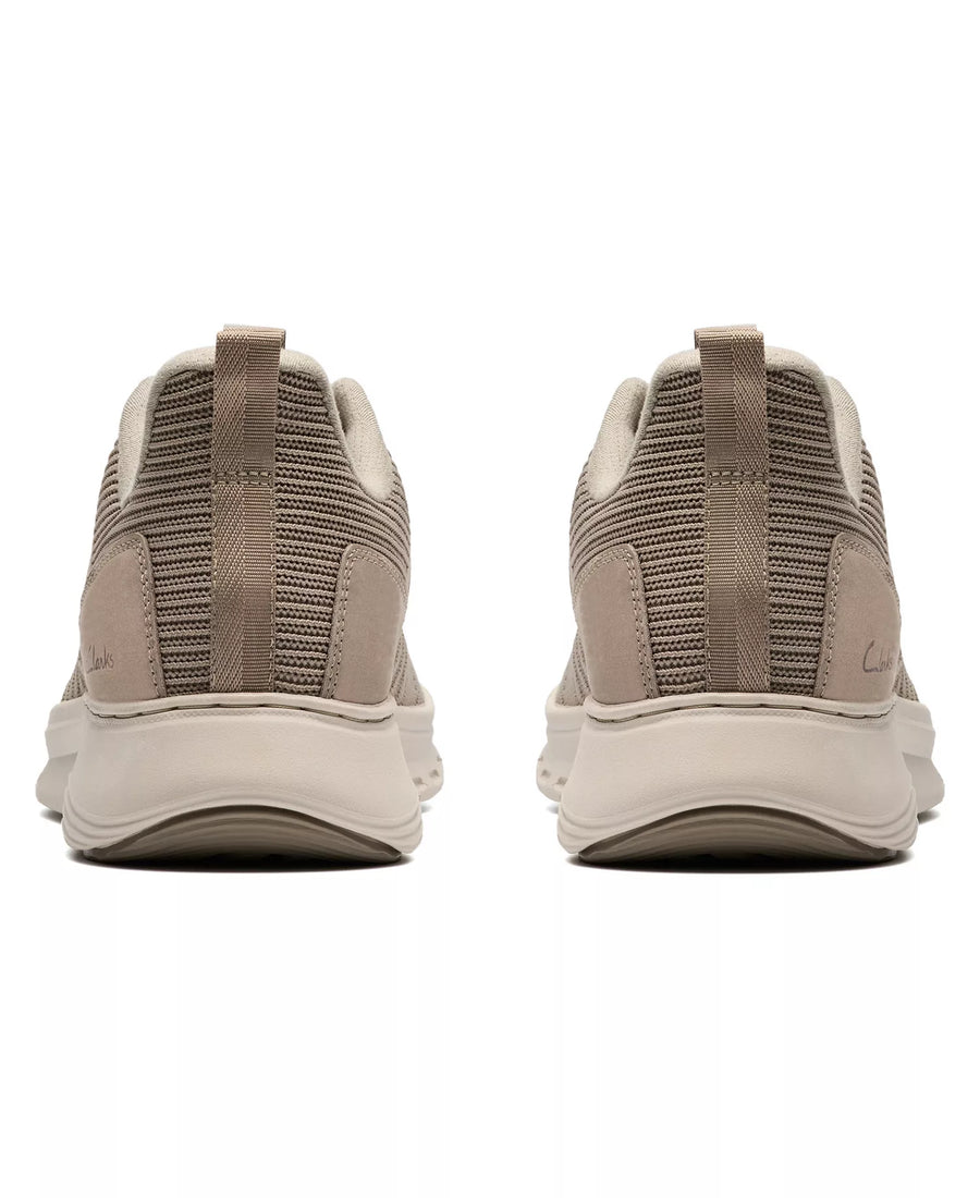 Clarks Men's Motion Trek LT Casual Lace Up Sneakers