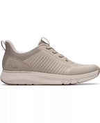 Clarks Men's Motion Trek LT Casual Lace Up Sneakers
