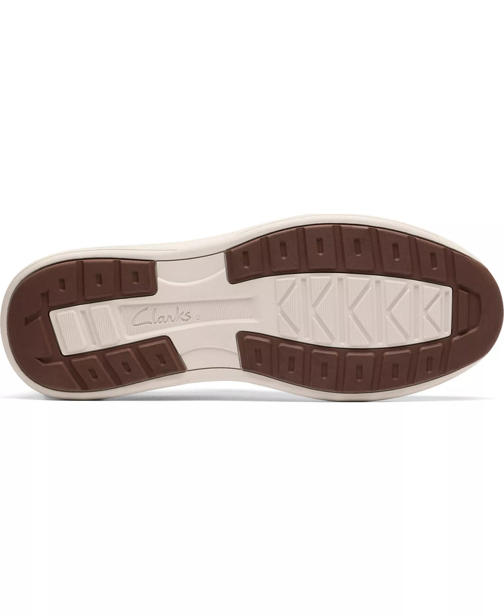 Clarks Men's Craftwell Lace Casual Sneakers