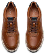 Clarks Men's Craftwell Lace Casual Sneakers
