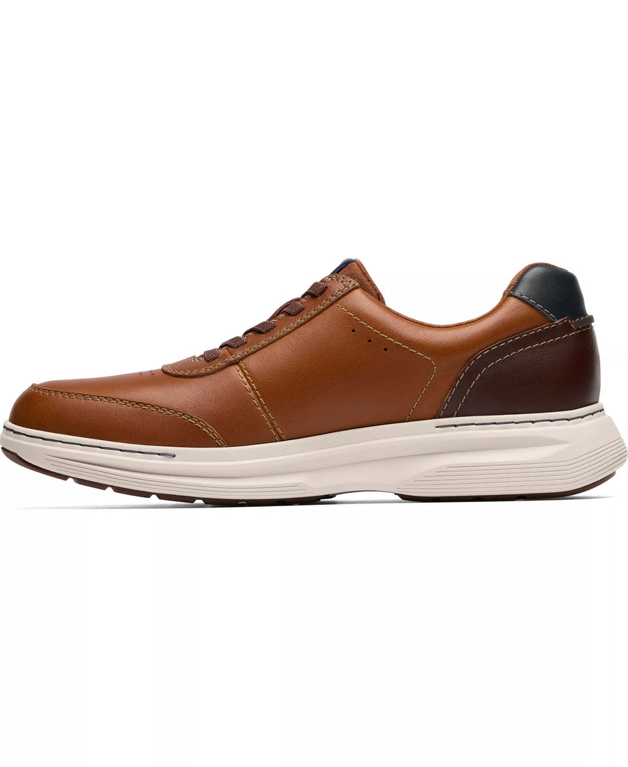 Clarks Men's Craftwell Lace Casual Sneakers